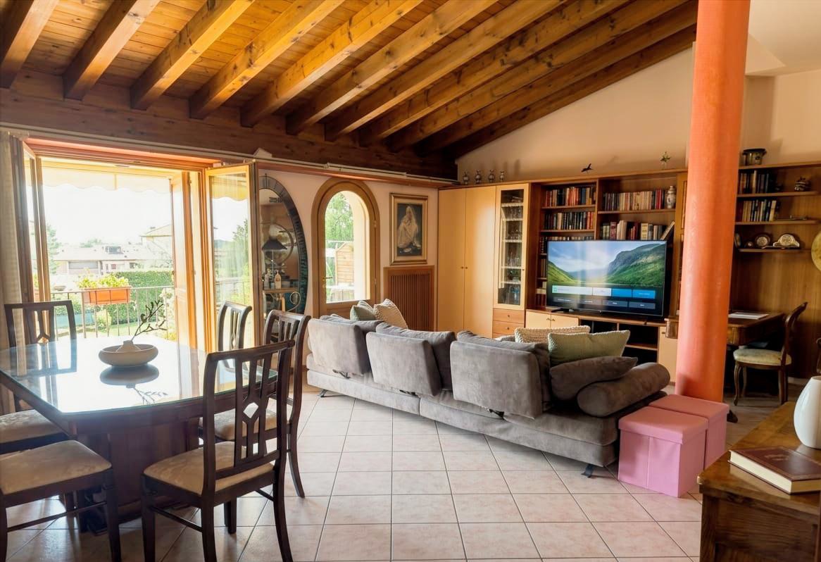 Villa o Villetta - Bedizzole